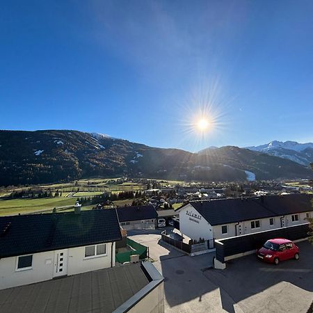 Appartements Slishani 2 Санкт-Михель  Экстерьер фото