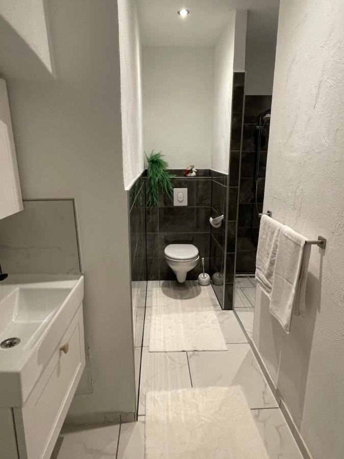 Appartements Slishani 2 Санкт-Михель  Экстерьер фото