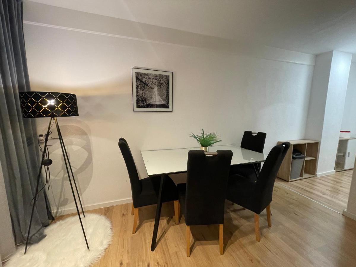 Appartements Slishani 2 Санкт-Михель  Экстерьер фото