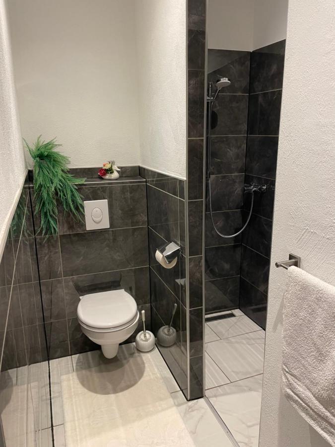 Appartements Slishani 2 Санкт-Михель  Экстерьер фото