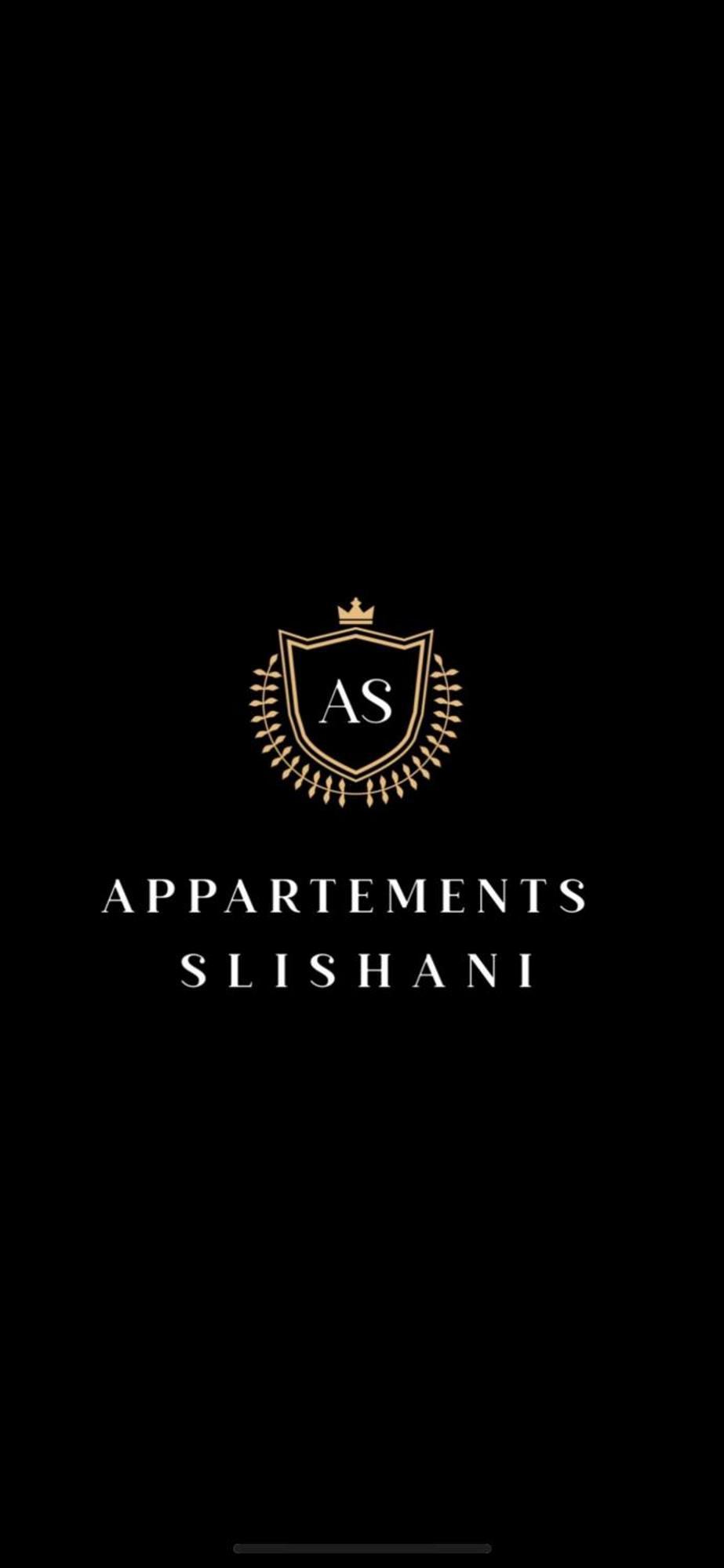 Appartements Slishani 2 Санкт-Михель  Экстерьер фото